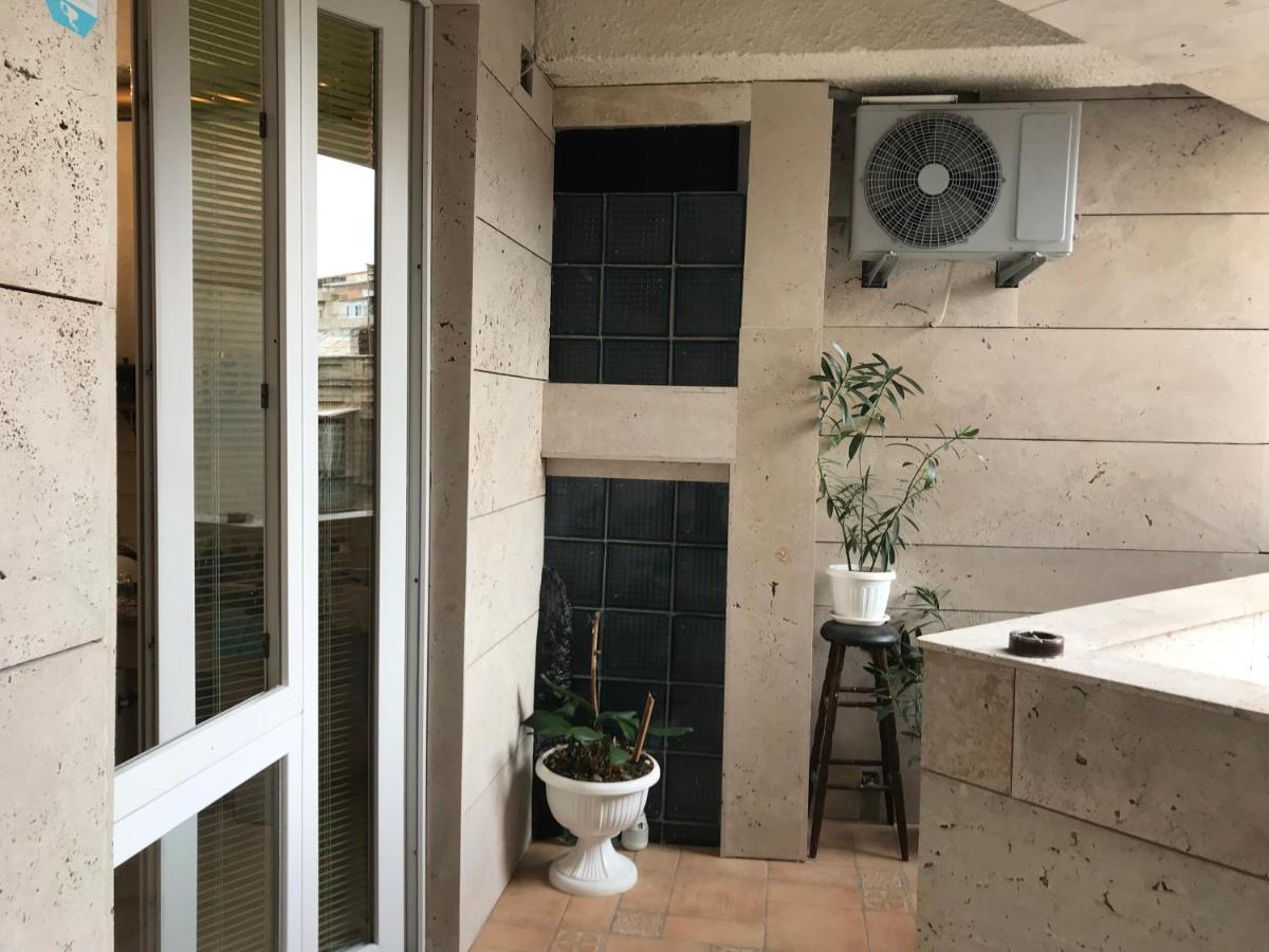 T2&T3 Apartments Levanto Tbilisi Exterior photo